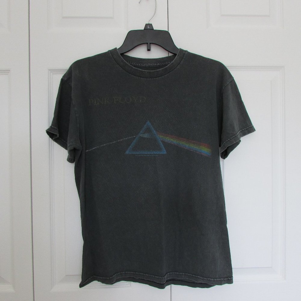 Pink Floyd Concert Tee